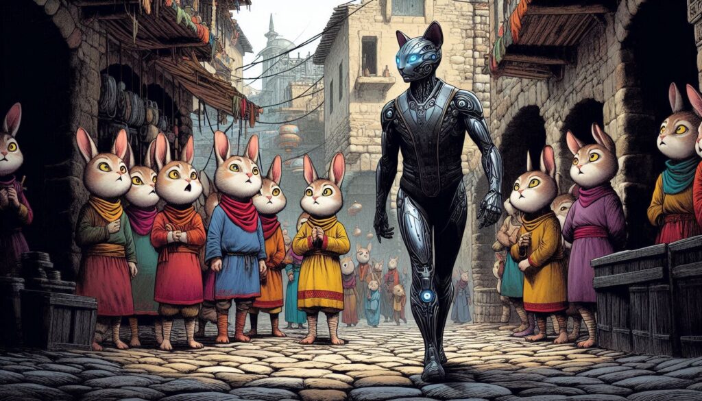 ai statement image